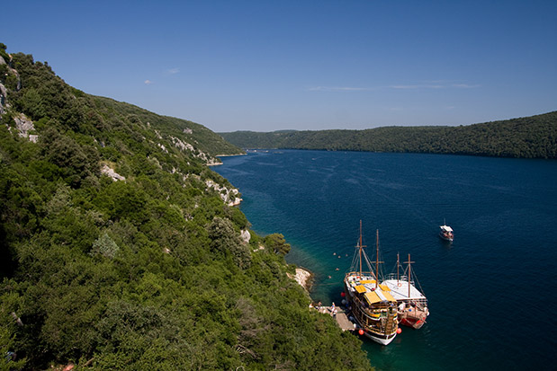 Ίστρια: Στην «Τοσκάνη της Κροατίας»-4
