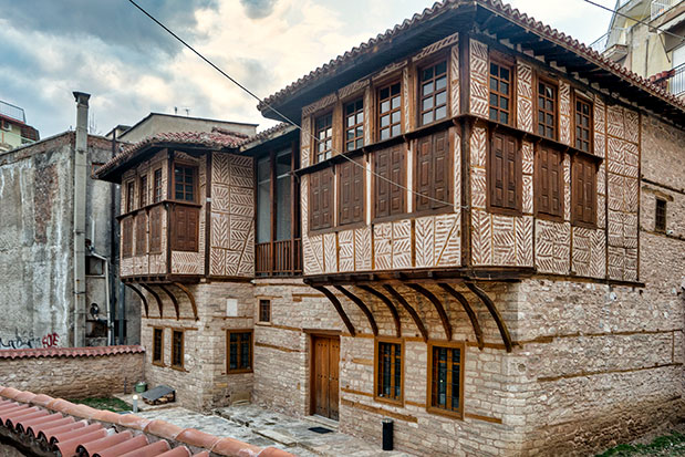 Kοζάνη: Άλλη ατμόσφαιρα-4