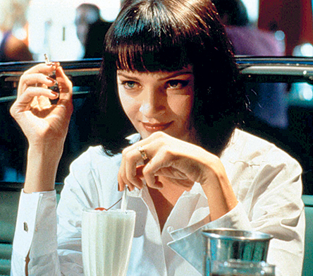 Από τη «Μισιρλού» στην… «Κακούργα πεθερά»-1