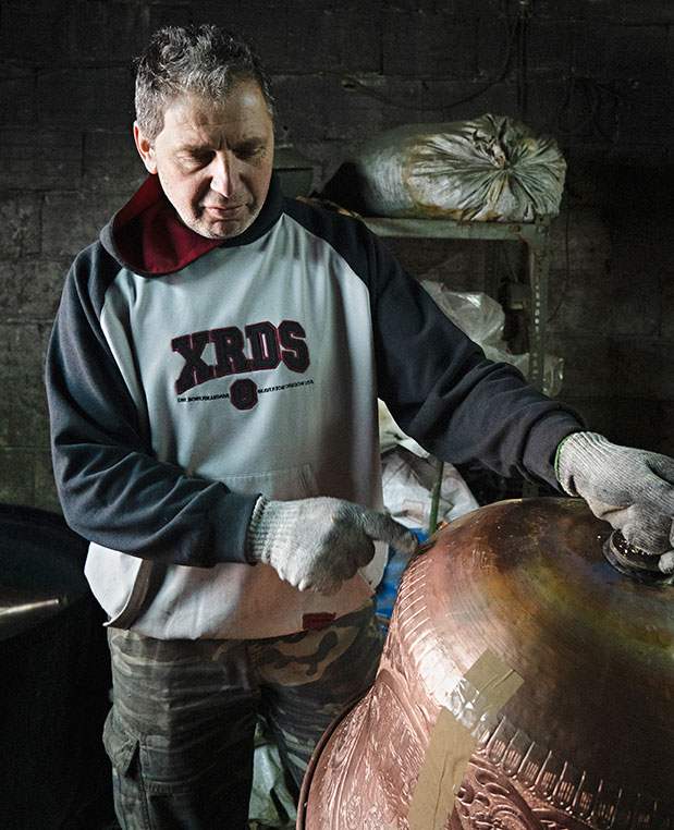 Kοζάνη: Άλλη ατμόσφαιρα-7