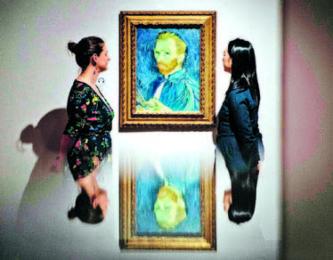 Ματιές στον κόσμο-2