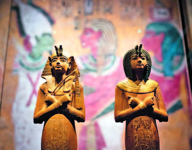 Ματιές στον κόσμο-3