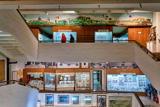 Kοζάνη: Άλλη ατμόσφαιρα-2