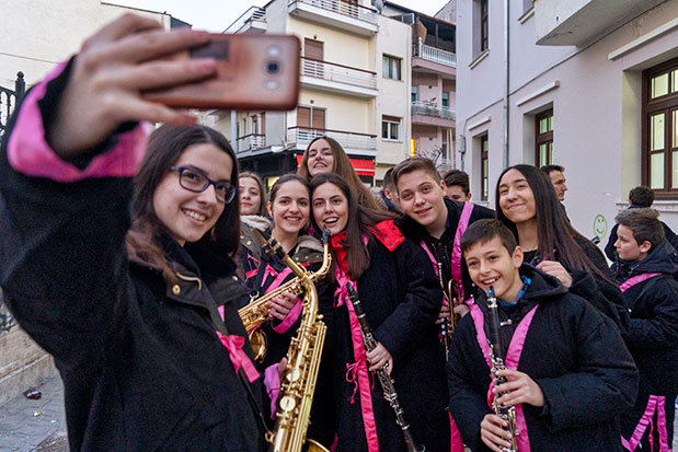 Kοζάνη: Άλλη ατμόσφαιρα-3