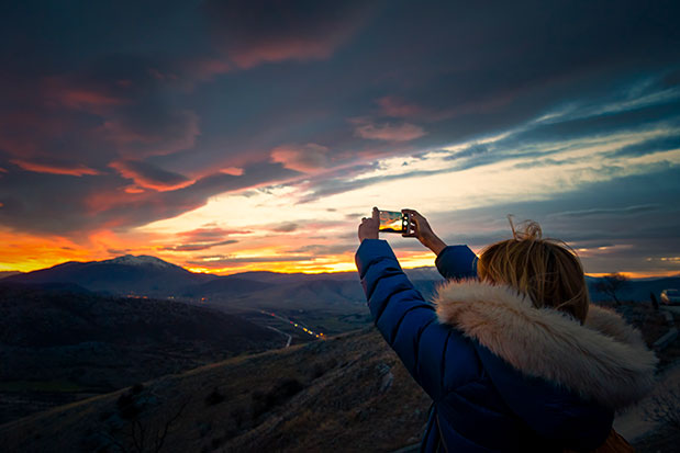 Kοζάνη: Άλλη ατμόσφαιρα-1