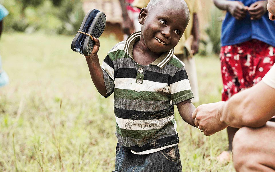 Ένα βήμα ακόμα-2