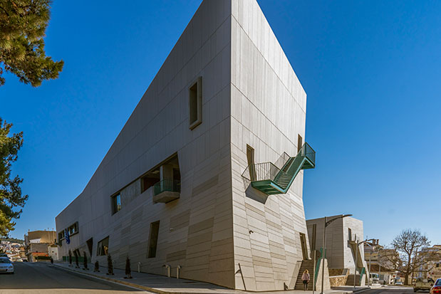 Kοζάνη: Άλλη ατμόσφαιρα-5