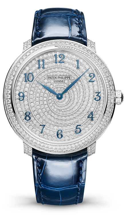 Οι νέες δημιουργίες της PATEK PHILIPPE για το 2019-14