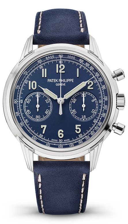 Οι νέες δημιουργίες της PATEK PHILIPPE για το 2019-8