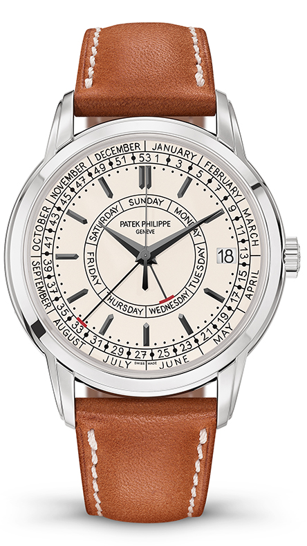 Οι νέες δημιουργίες της PATEK PHILIPPE για το 2019-2