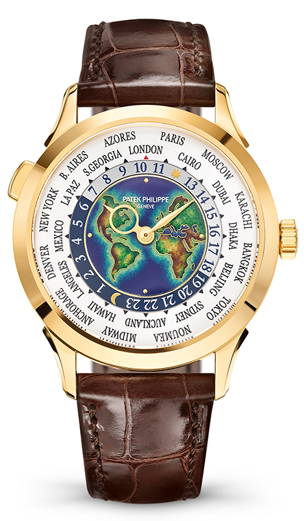 Οι νέες δημιουργίες της PATEK PHILIPPE για το 2019-6