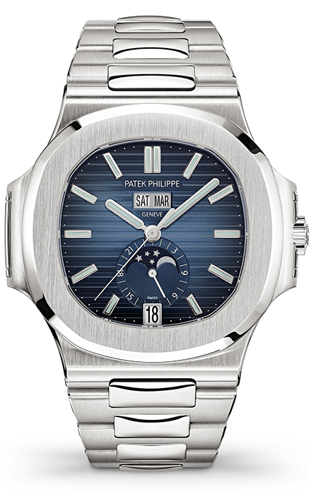 Οι νέες δημιουργίες της PATEK PHILIPPE για το 2019-10