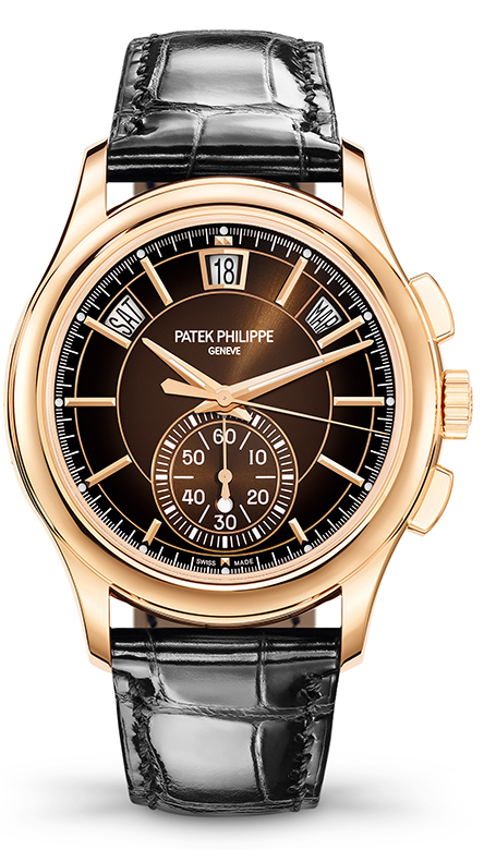 Οι νέες δημιουργίες της PATEK PHILIPPE για το 2019-9