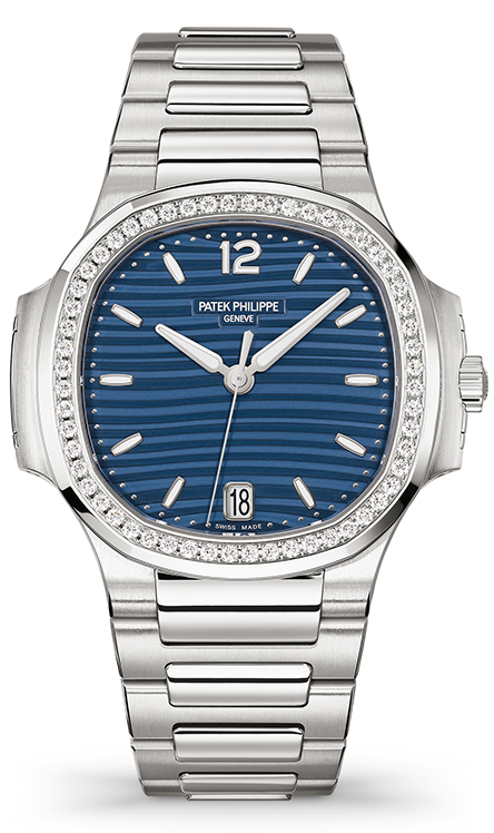 Οι νέες δημιουργίες της PATEK PHILIPPE για το 2019-12