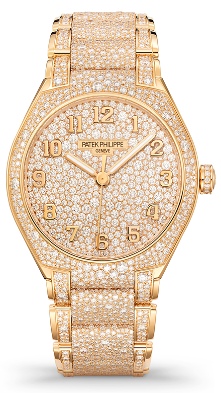 Οι νέες δημιουργίες της PATEK PHILIPPE για το 2019-16