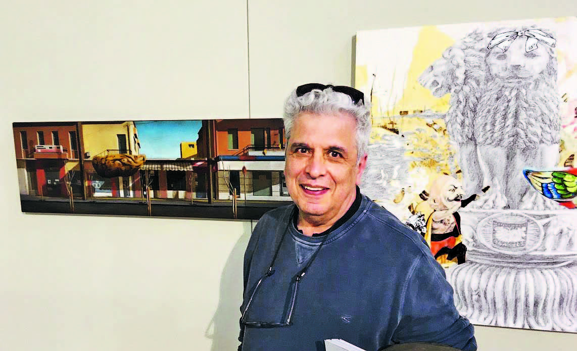 Η Βασιλική του Αγίου Μάρκου στο Ηράκλειο υποδέχεται τη Συλλογή Φέλιου-2