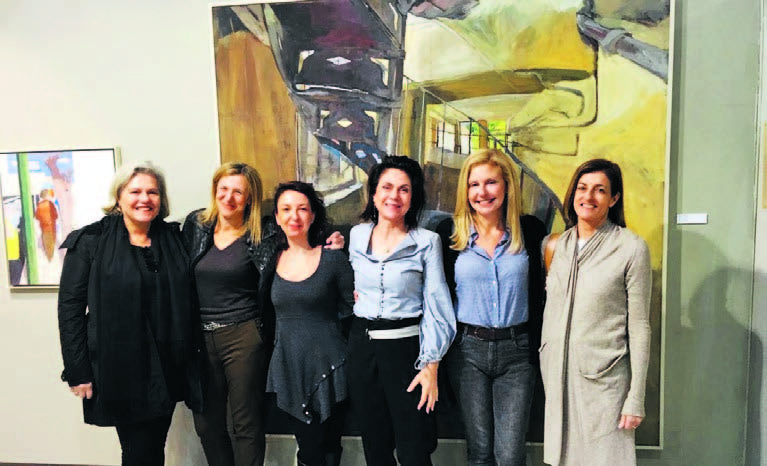 Η Βασιλική του Αγίου Μάρκου στο Ηράκλειο υποδέχεται τη Συλλογή Φέλιου-3