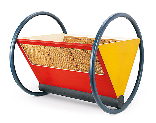 Βαϊμάρη: Η πατρίδα του Bauhaus-3