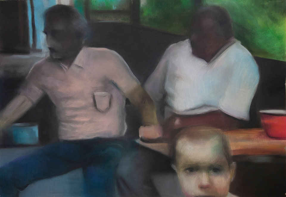 Μνήμη και κύκλοι ζωής του Γιώργου Ταξίδη στο Προξενείο της Νέας Υόρκης-2