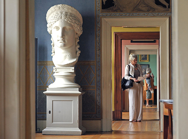 Βαϊμάρη: Η πατρίδα του Bauhaus-5