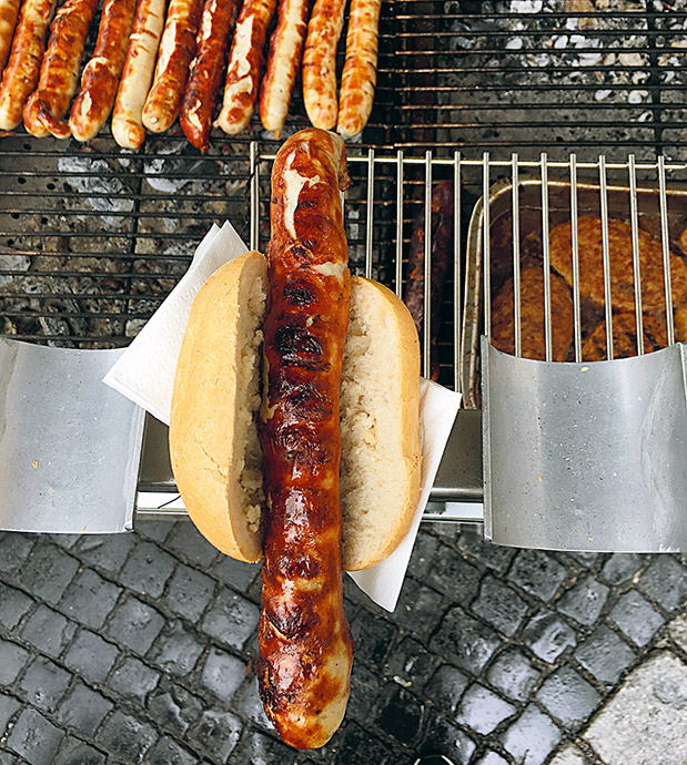 Βαϊμάρη: Η πατρίδα του Bauhaus-7