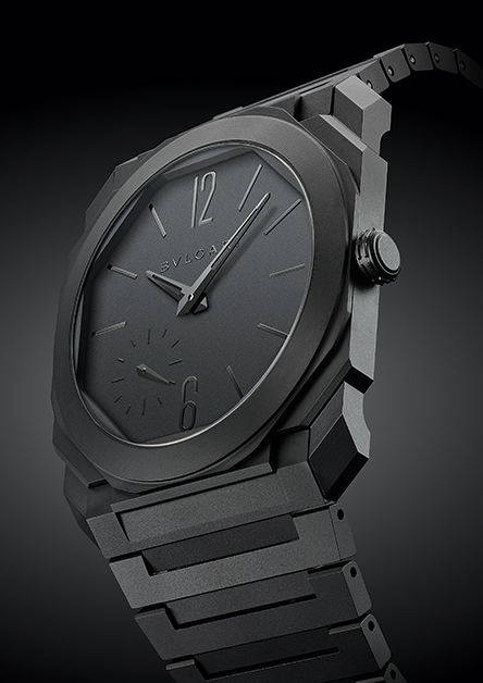 H νέα συλλογή της BVLGARI για το 2019-3