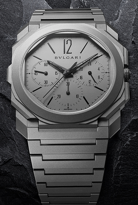H νέα συλλογή της BVLGARI για το 2019-2
