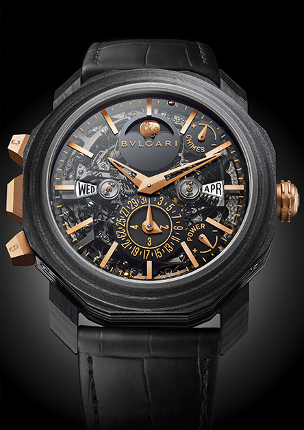 H νέα συλλογή της BVLGARI για το 2019-5