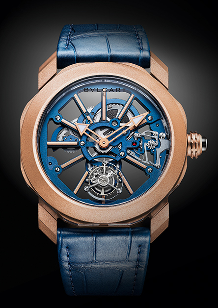 H νέα συλλογή της BVLGARI για το 2019-6