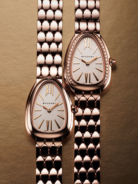 H νέα συλλογή της BVLGARI για το 2019-8