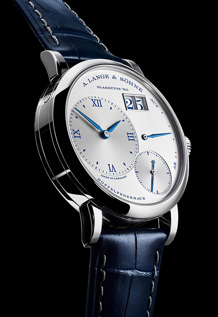 A. LANGE & SÖHNE Little Lange 1 “25th Anniversary”-1