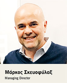 Bizerba Hellas: Ζυγίζοντας το μέλλον-1