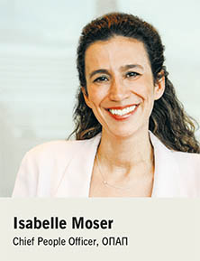 Όμιλος ΟΠΑΠ: Εργασιακή και κοινωνική υπευθυνότητα-1