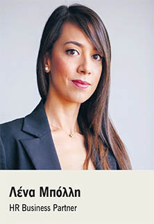 Beiersdorf Hellas: Κρατώντας ψηλά το ηθικό-1