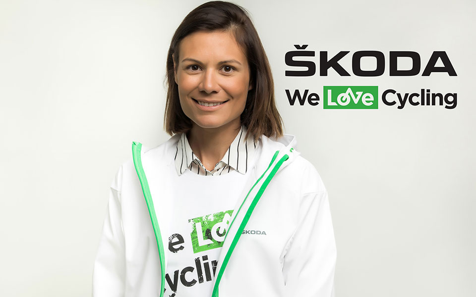 Η SKODA παρουσιάζει τη SKODA Team Greece 2019-2