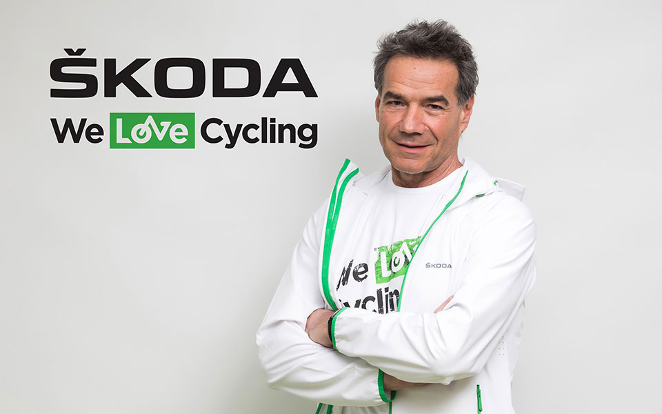 Η SKODA παρουσιάζει τη SKODA Team Greece 2019-1