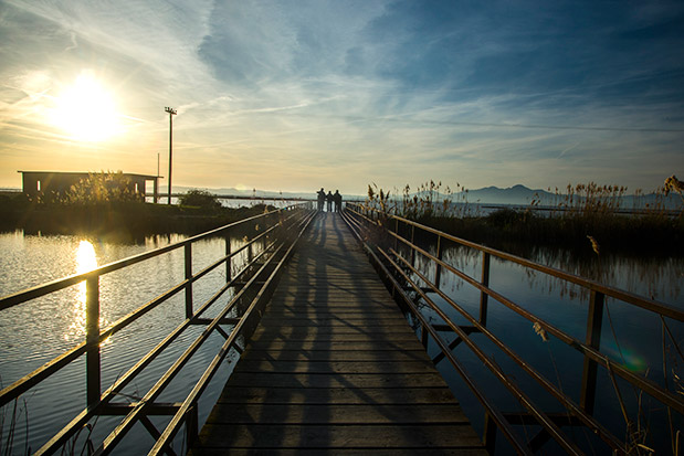 Αμβρακικός κόλπος: Μια θάλασσα από λίμνες-3