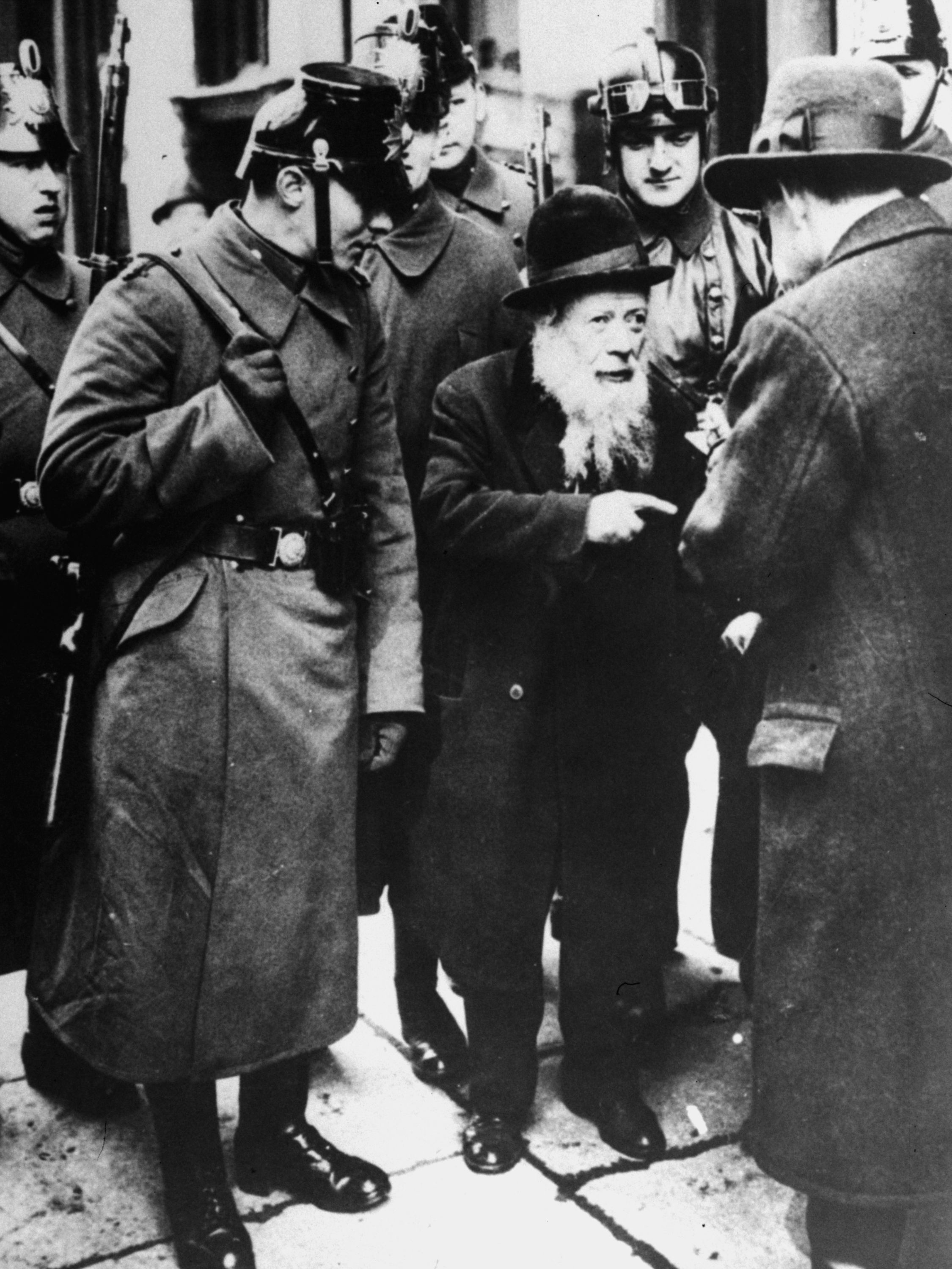 Flashback στην 4η Απριλίου-1