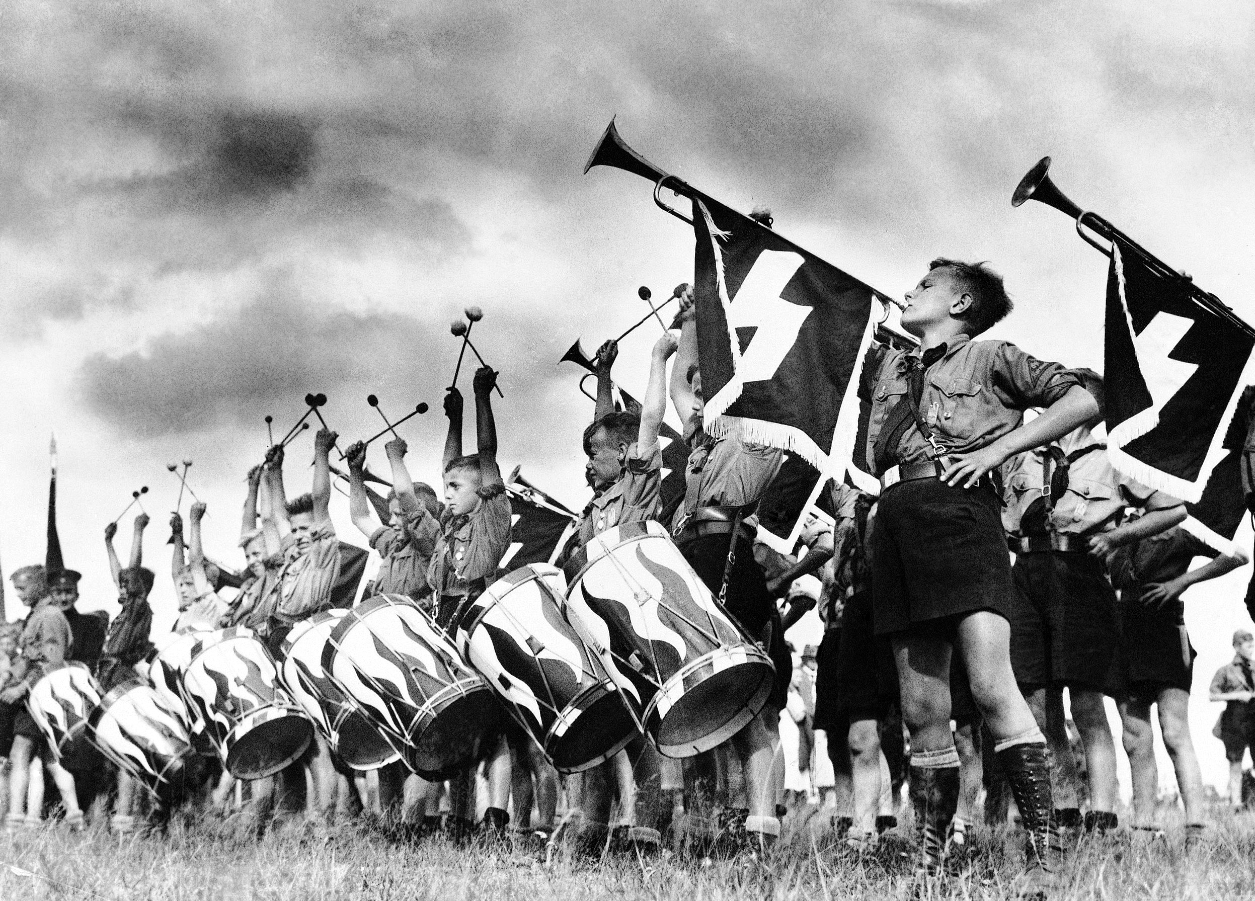 Flashback στην 5η Απριλίου-2