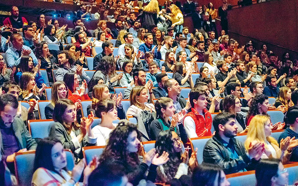 «Πανόραμα» για την Ελλάδα του μέλλοντος-1
