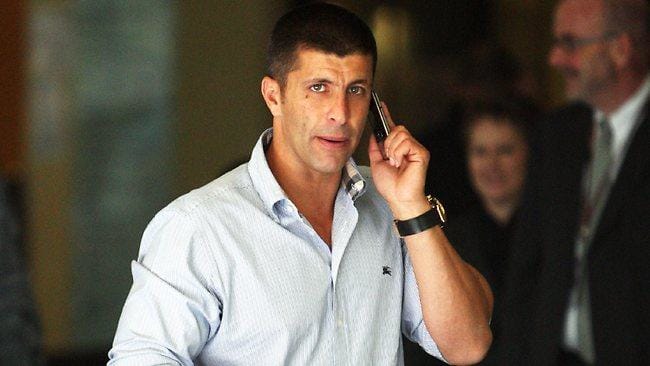 Συνελήφθη 31χρονος Βούλγαρος για τη δολοφονία του επιχειρηματία Γ. Μακρή – Αναζητείται και ο 35χρονος αδερφός του-1