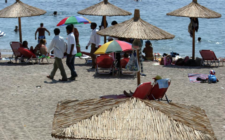 Νομιμοποίηση αυθαιρέτων πάνω στο κύμα-1