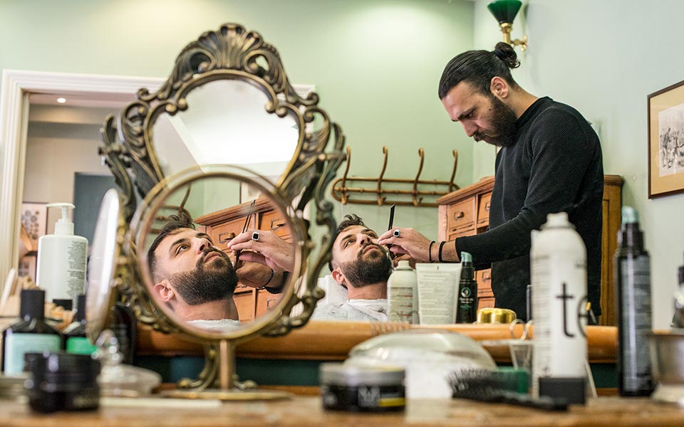 Μοντέρνα κουρεία: Ήρθαν για να μείνουν!-3
