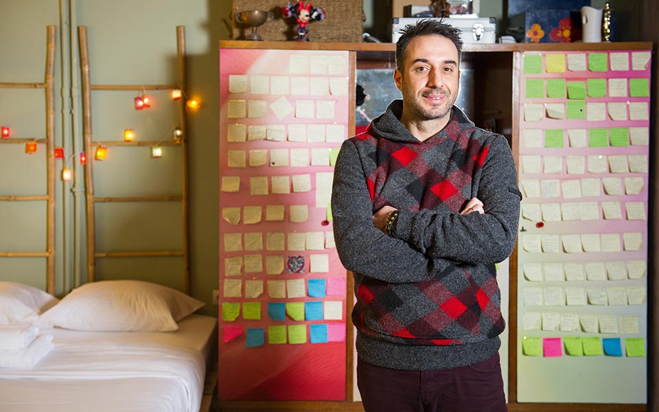 Οι super hosts του ελληνικού airbnb-1
