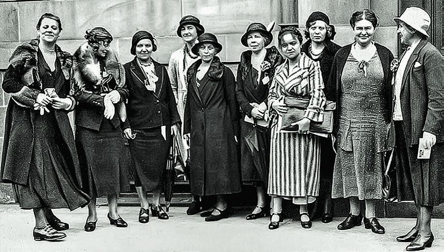 Τα πάθη, τα «θα» και το αθάνατο ρουσφέτι-1