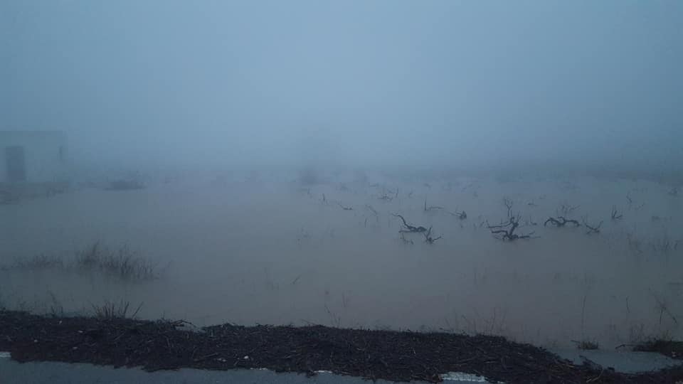 Σοβαρά προβλήματα από την κακοκαιρία στην Κρήτη – Απεγκλωβίστηκαν 18 άτομα (βίντεο – φωτογραφίες)-3