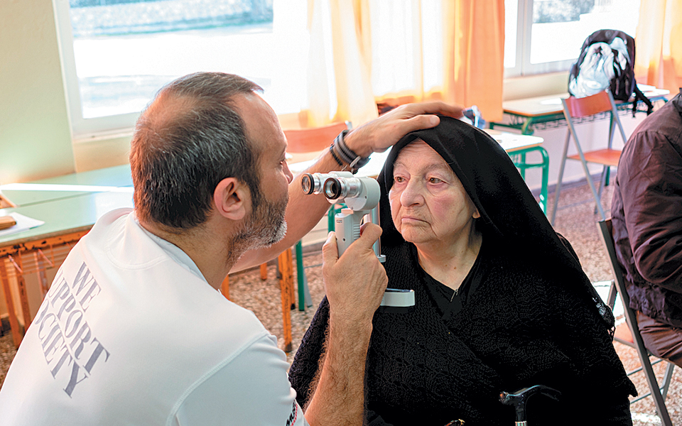 Σήμερα ξεκινάει ο φιλανθρωπικός διάπλους της Axion Hellas στα Δωδεκάνησα-2