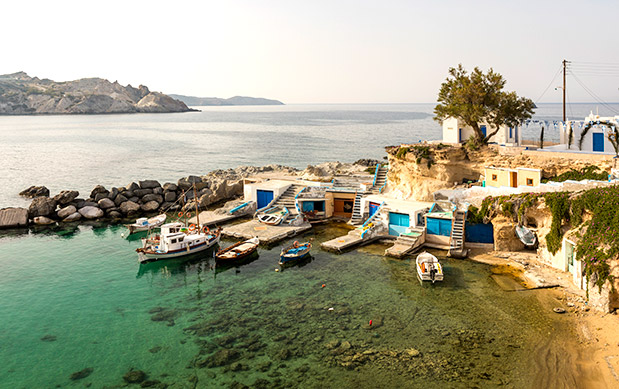 Αφιέρωμα Πάσχα: Κυκλάδες-5