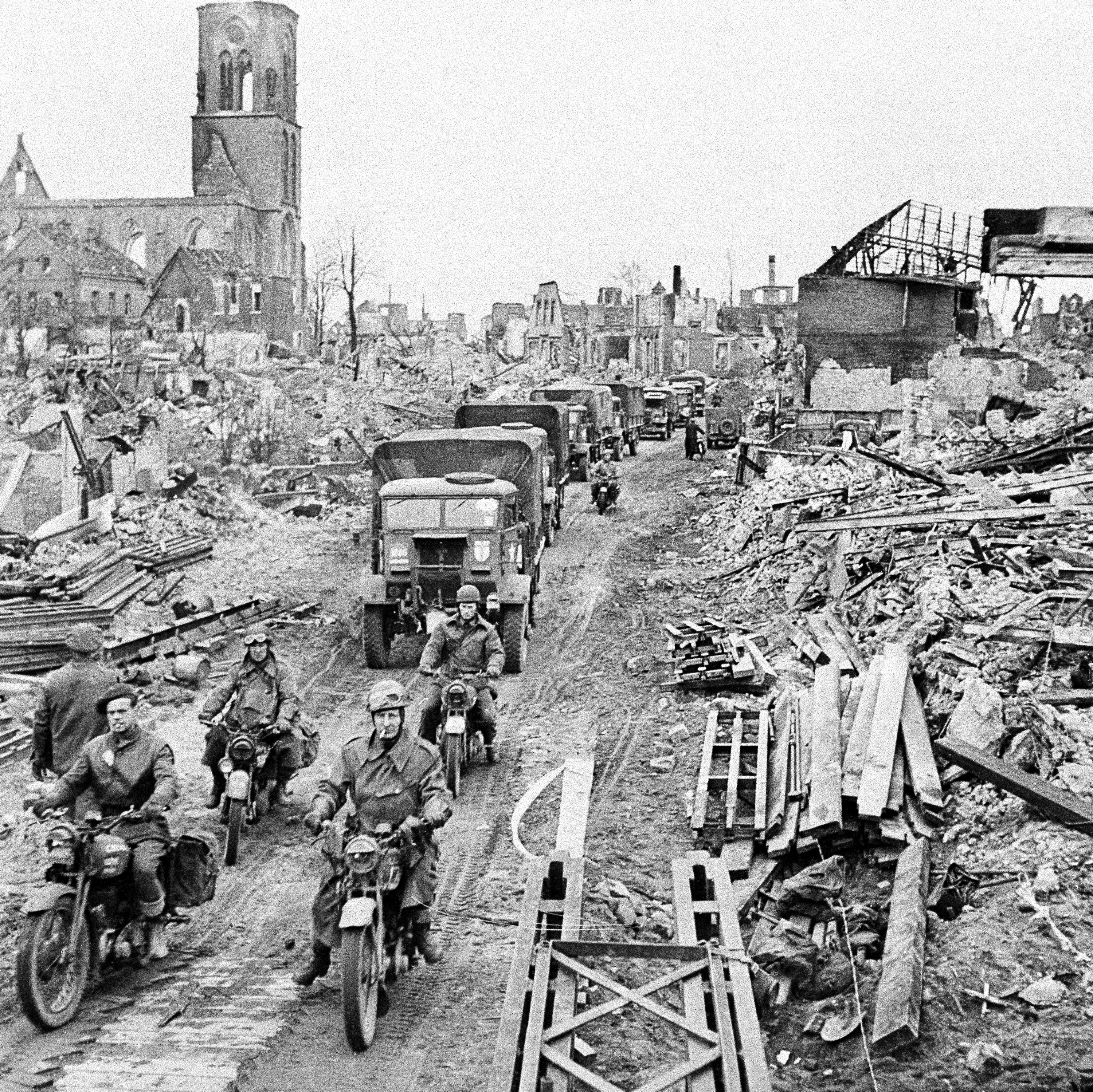 Flashback στη 10η Απριλίου-2