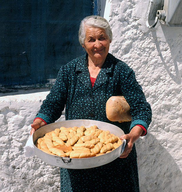 Αφιέρωμα Πάσχα: Κυκλάδες-8